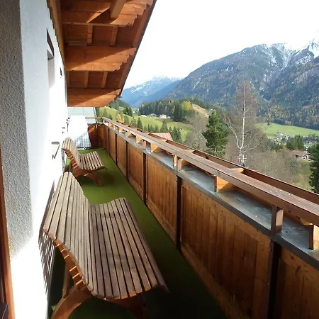 Haus Maria 아파트