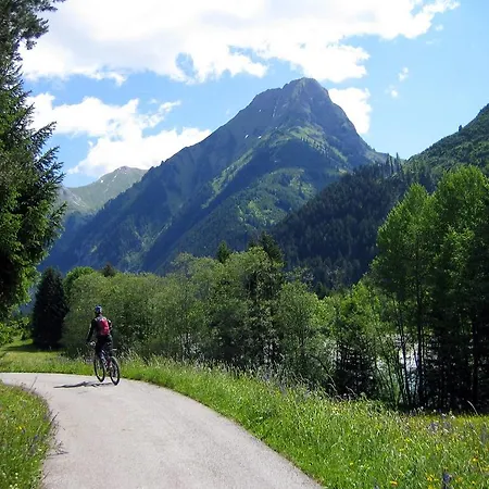 Haus Maria Bach (Tyrol)
