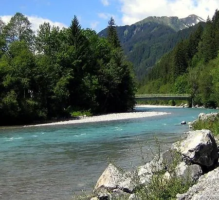 Haus Maria 아파트 바흐