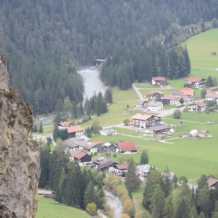 Apartment Haus Maria