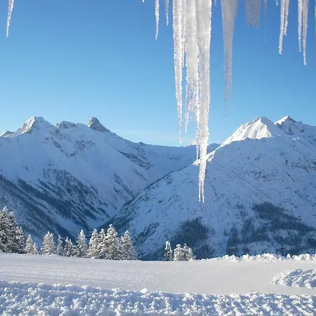 Haus Maria Bach (Tyrol)