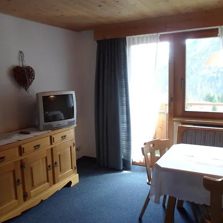 Haus Maria Bach (Tyrol)