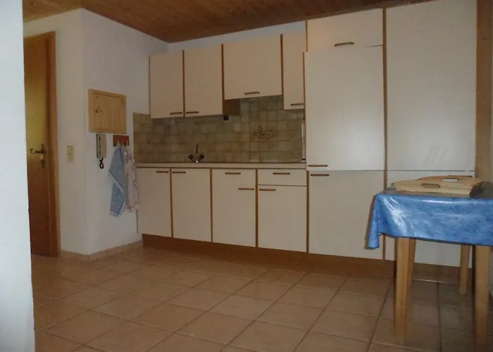 Haus Maria Daire Bach (Tyrol)