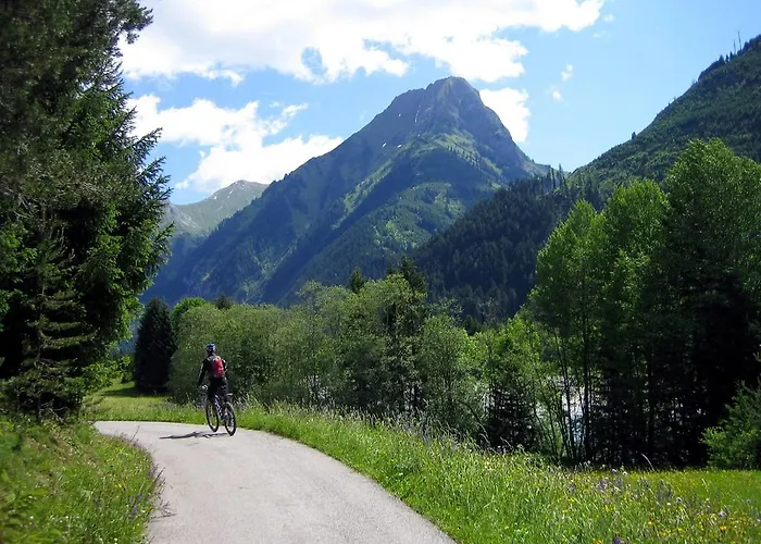 Haus Maria Bach (Tyrol)