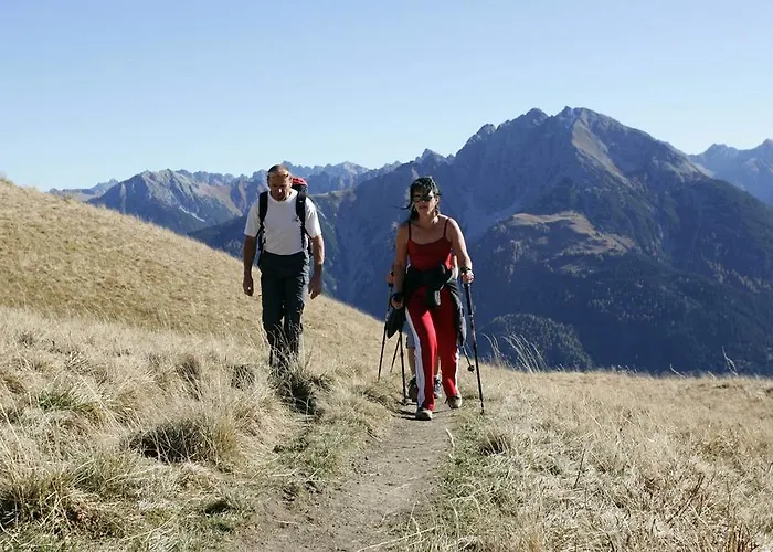 Haus Maria Daire Bach (Tyrol)