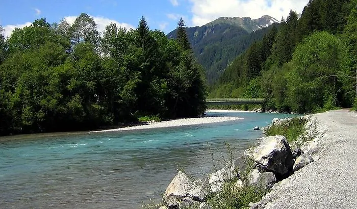 Haus Maria Daire Bach (Tyrol)