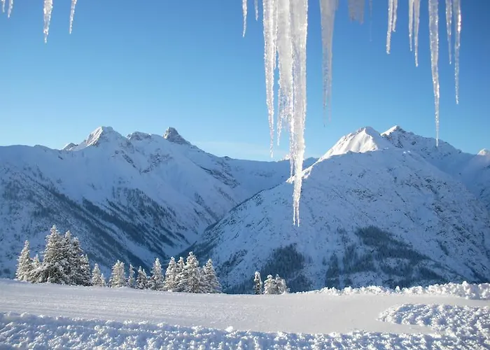 Haus Maria Bach (Tyrol)