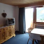Haus Maria Bach (Tyrol)