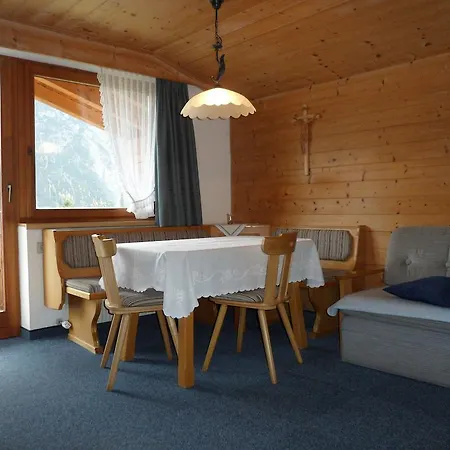 Haus Maria
