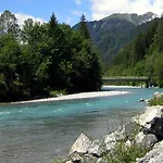 Haus Maria Appartement Bach (Tyrol)