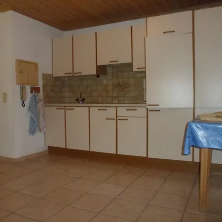 Haus Maria Διαμέρισμα Bach (Tyrol)